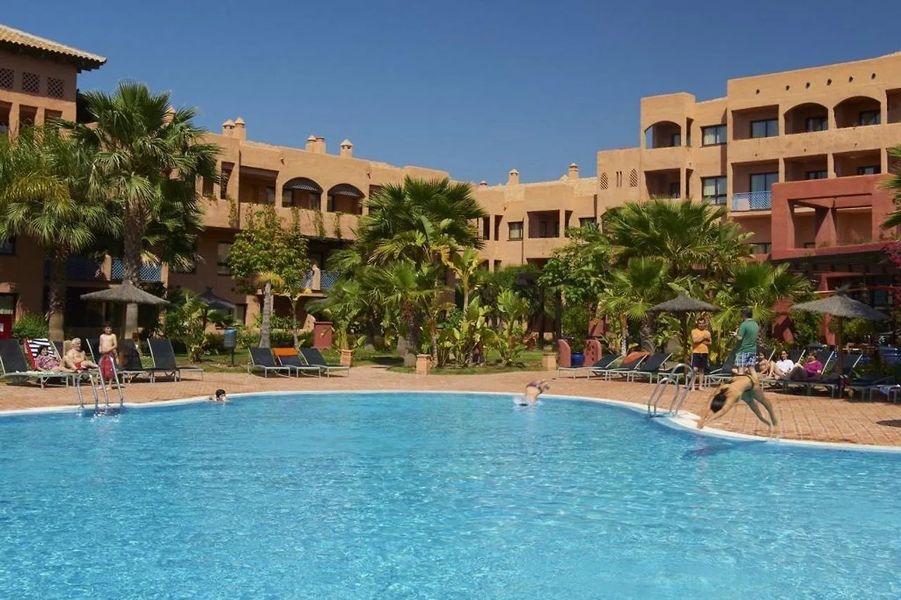 Hotel Oh Nice Caledonia Estepona