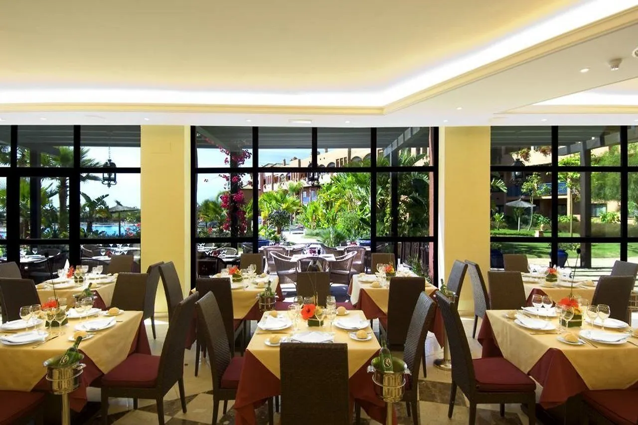Hotel Oh Nice Caledonia Estepona