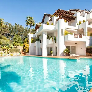 Apartment Hanami Alcazaba Penthouse