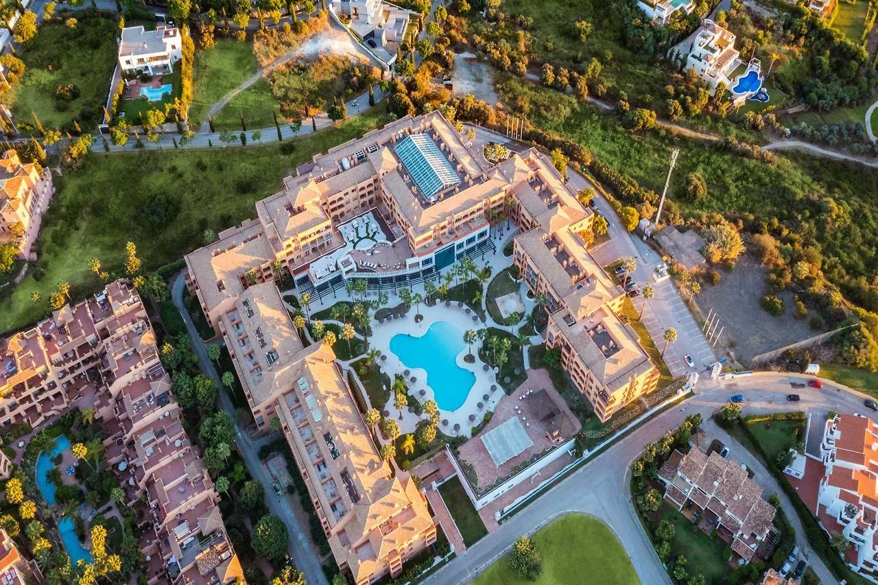 Hotel Oh Nice Caledonia Estepona 4*,  Spagna