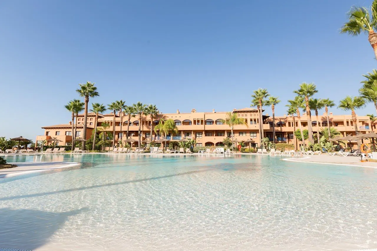 Hotel Oh Nice Caledonia Estepona