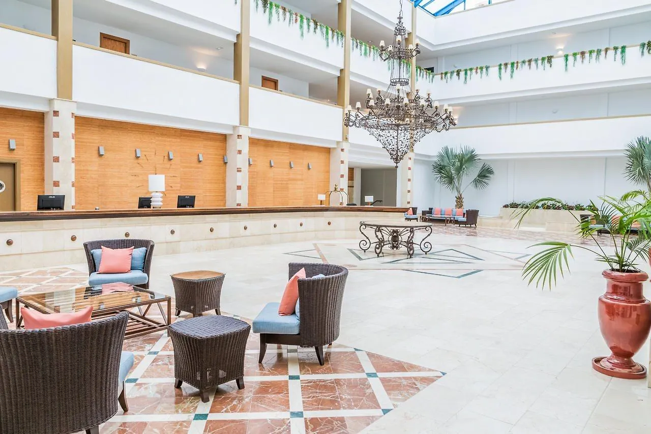 Hotel Oh Nice Caledonia Estepona 4*,  Spagna