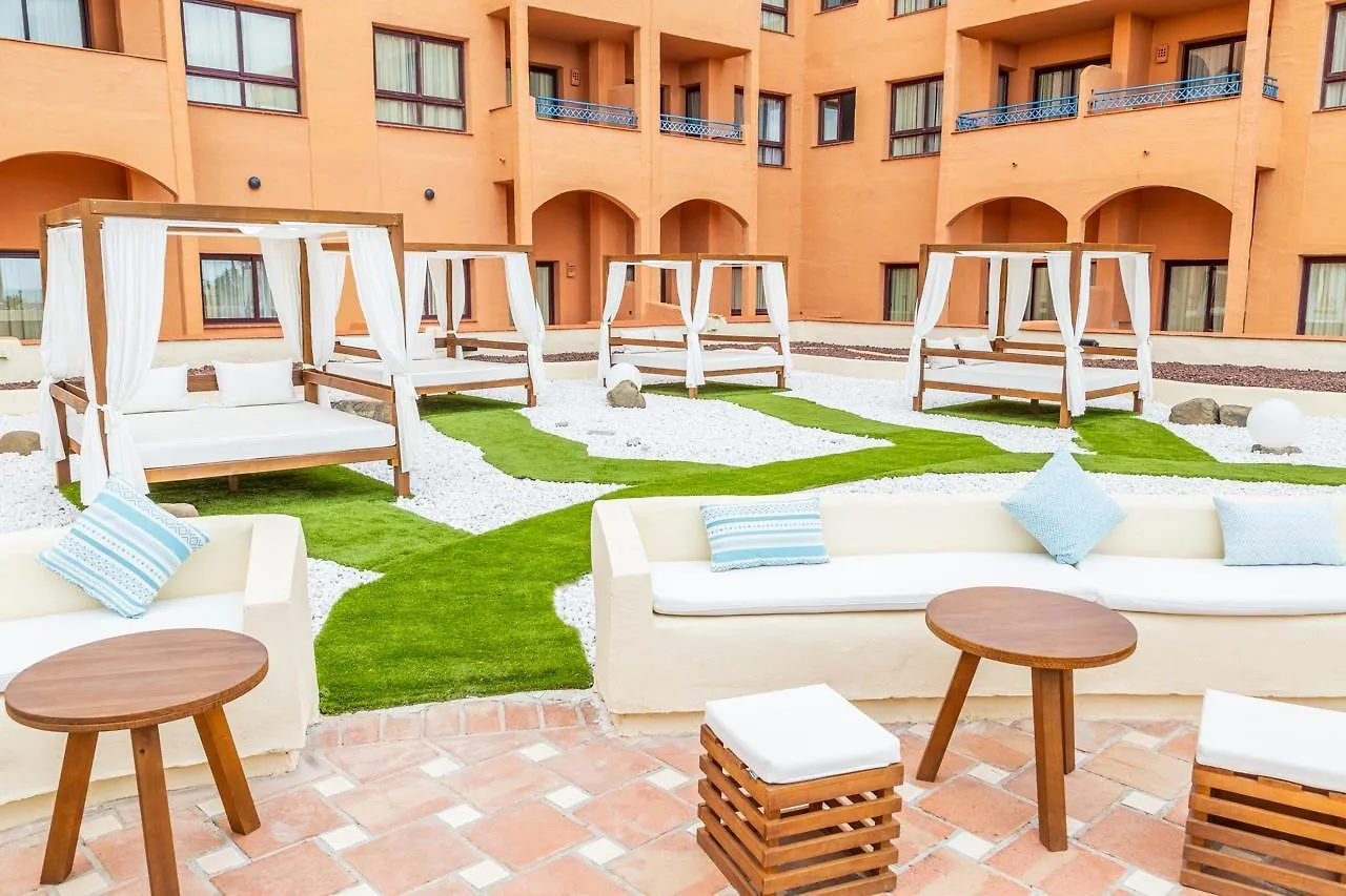 ****  Hotel Oh Nice Caledonia Estepona Spagna