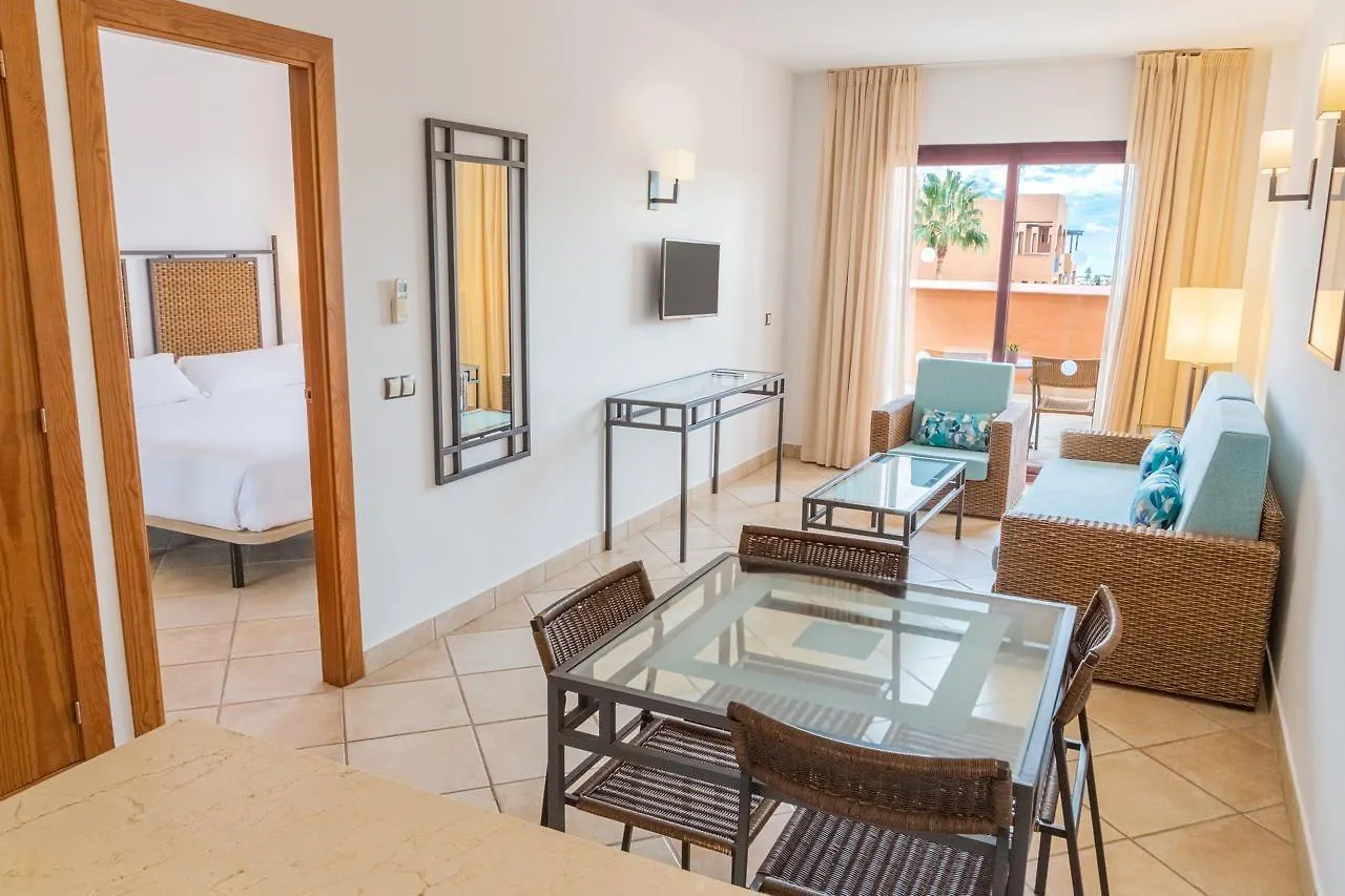 Hotel Oh Nice Caledonia Estepona