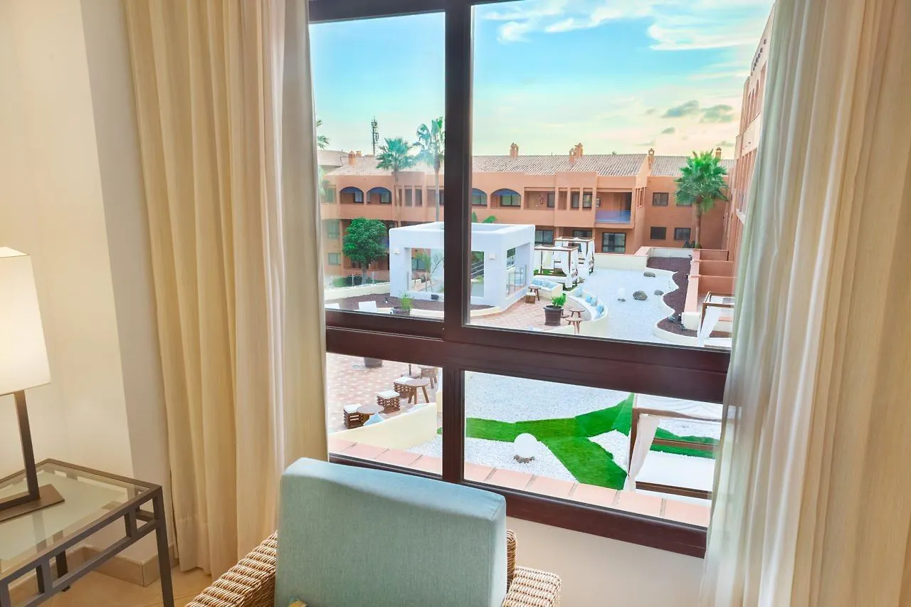 ****  Hotel Oh Nice Caledonia Estepona Spagna