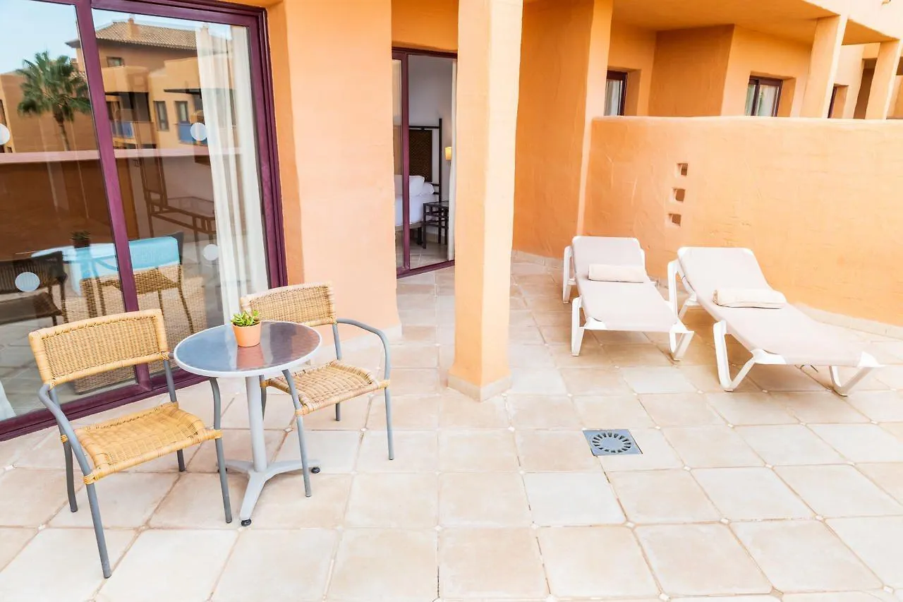 Hotel Oh Nice Caledonia Estepona Spagna
