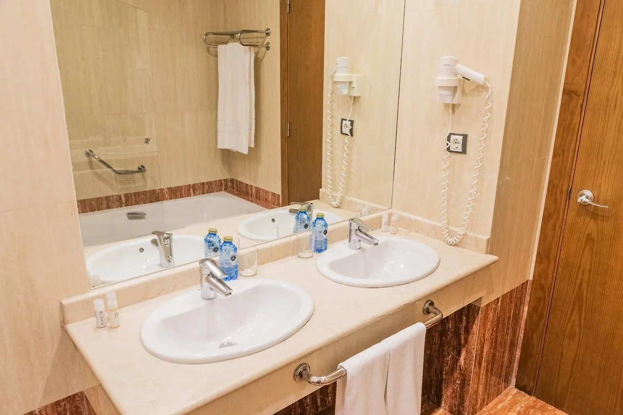 Hotel Oh Nice Caledonia Estepona