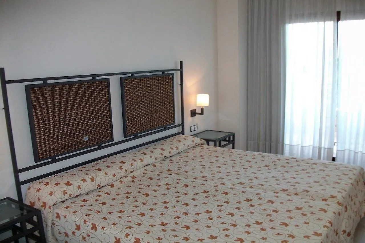 Hotel Oh Nice Caledonia Estepona Spagna