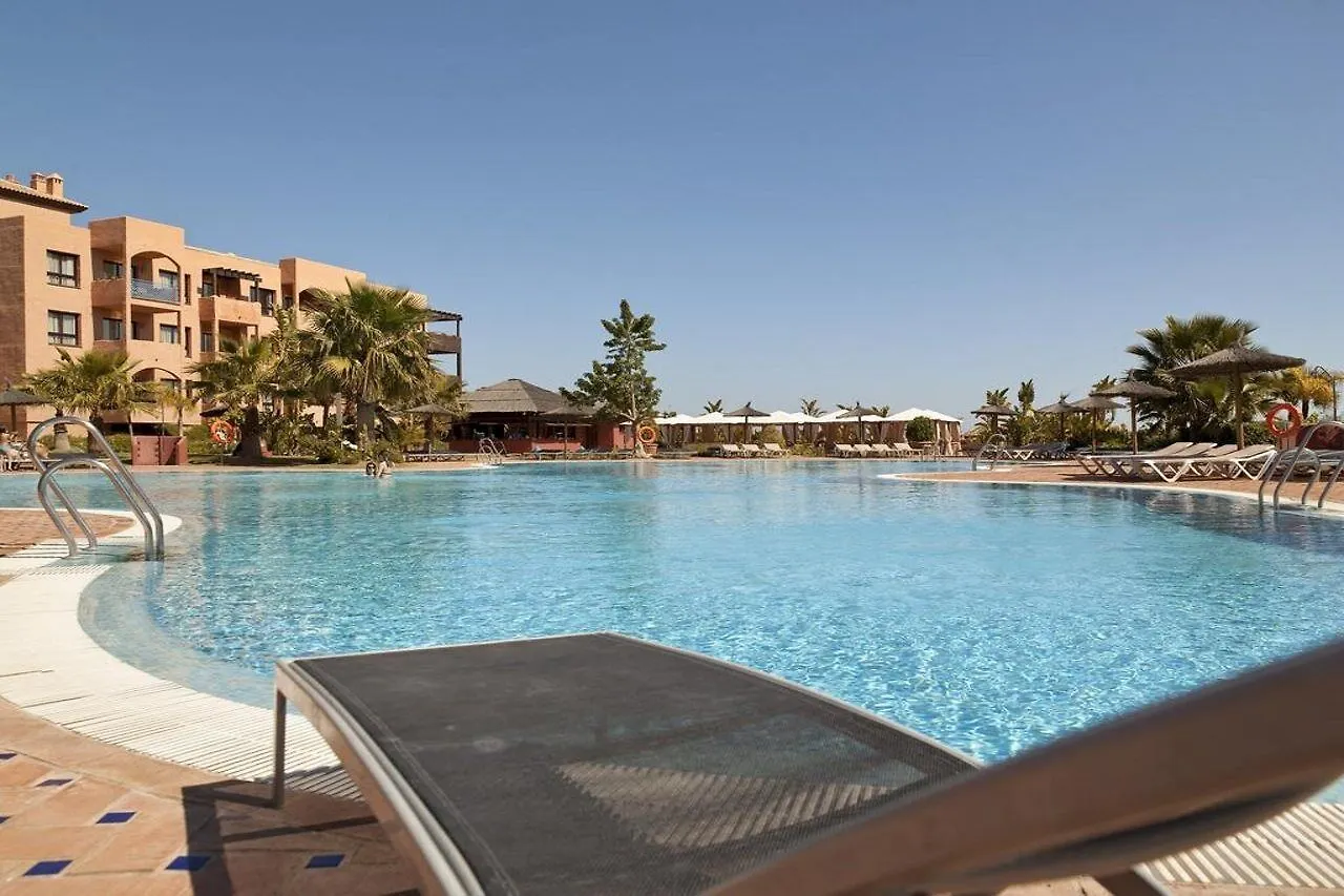 Hotel Oh Nice Caledonia Estepona