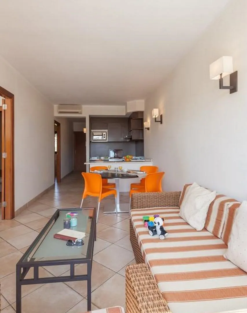 Hotel Oh Nice Caledonia Estepona 4*,