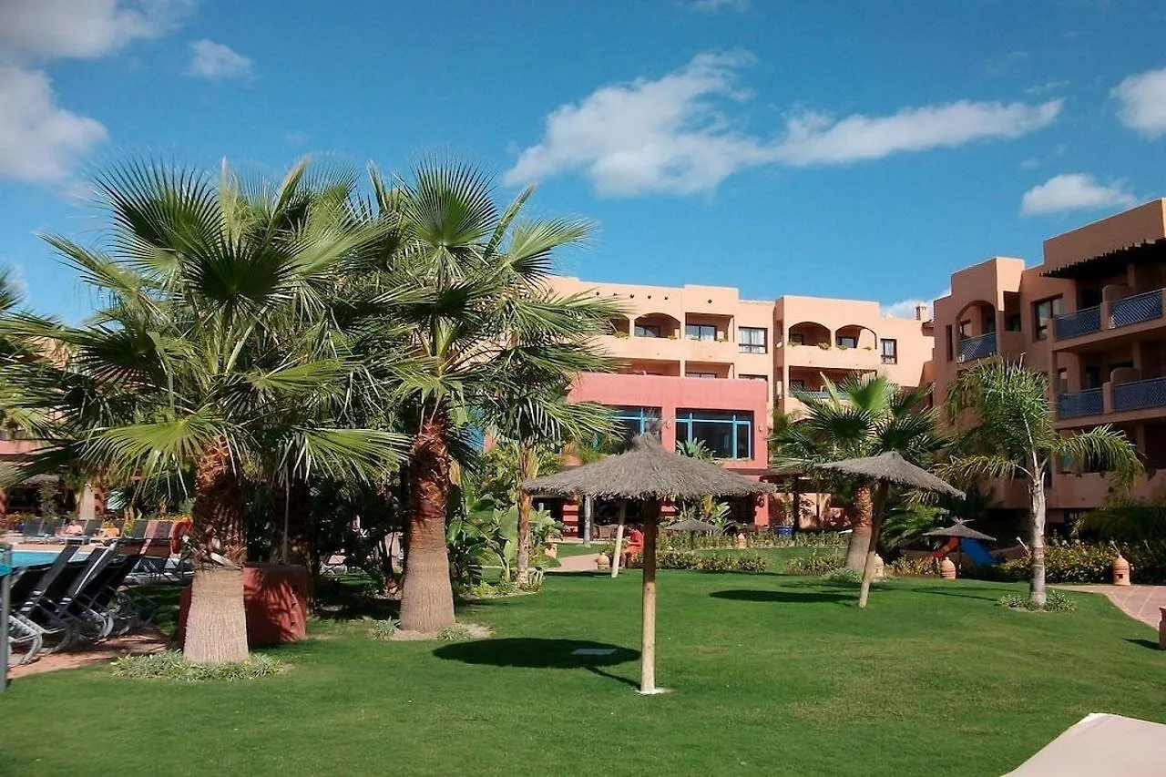 Hotel Oh Nice Caledonia Estepona Spagna