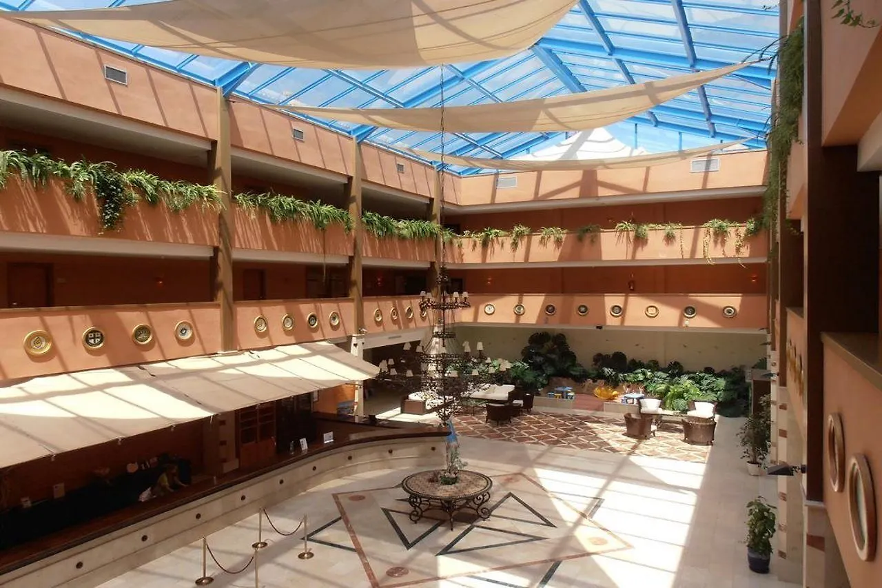 Hotel Oh Nice Caledonia Estepona 4*,  Spagna