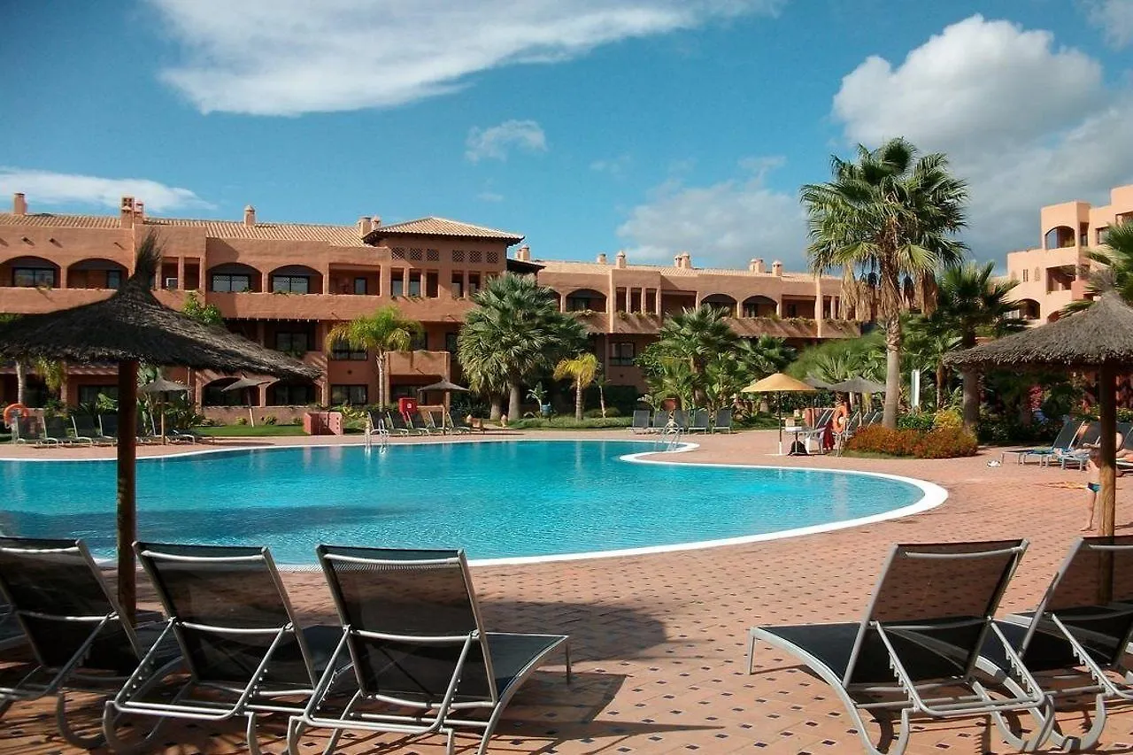 ****  Hotel Oh Nice Caledonia Estepona Spagna