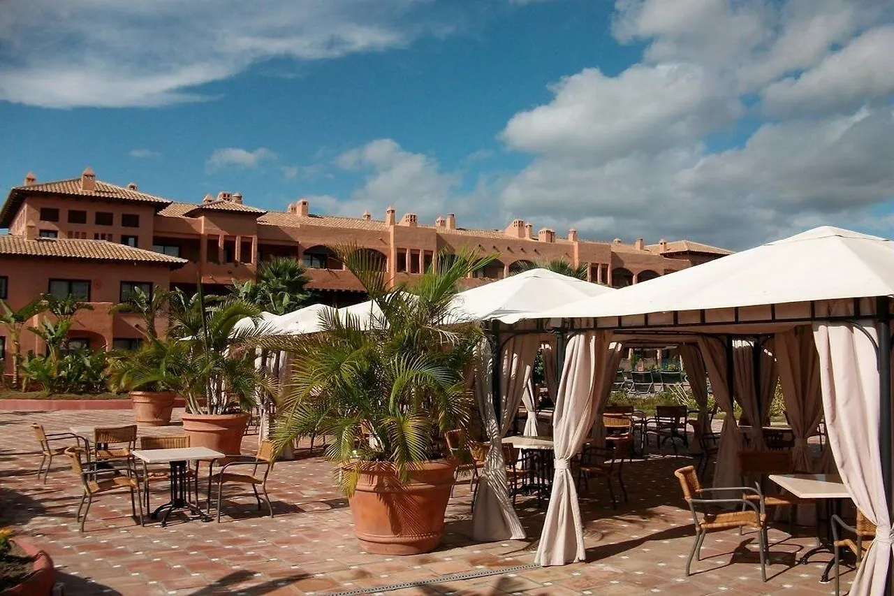 Hotel Oh Nice Caledonia Estepona