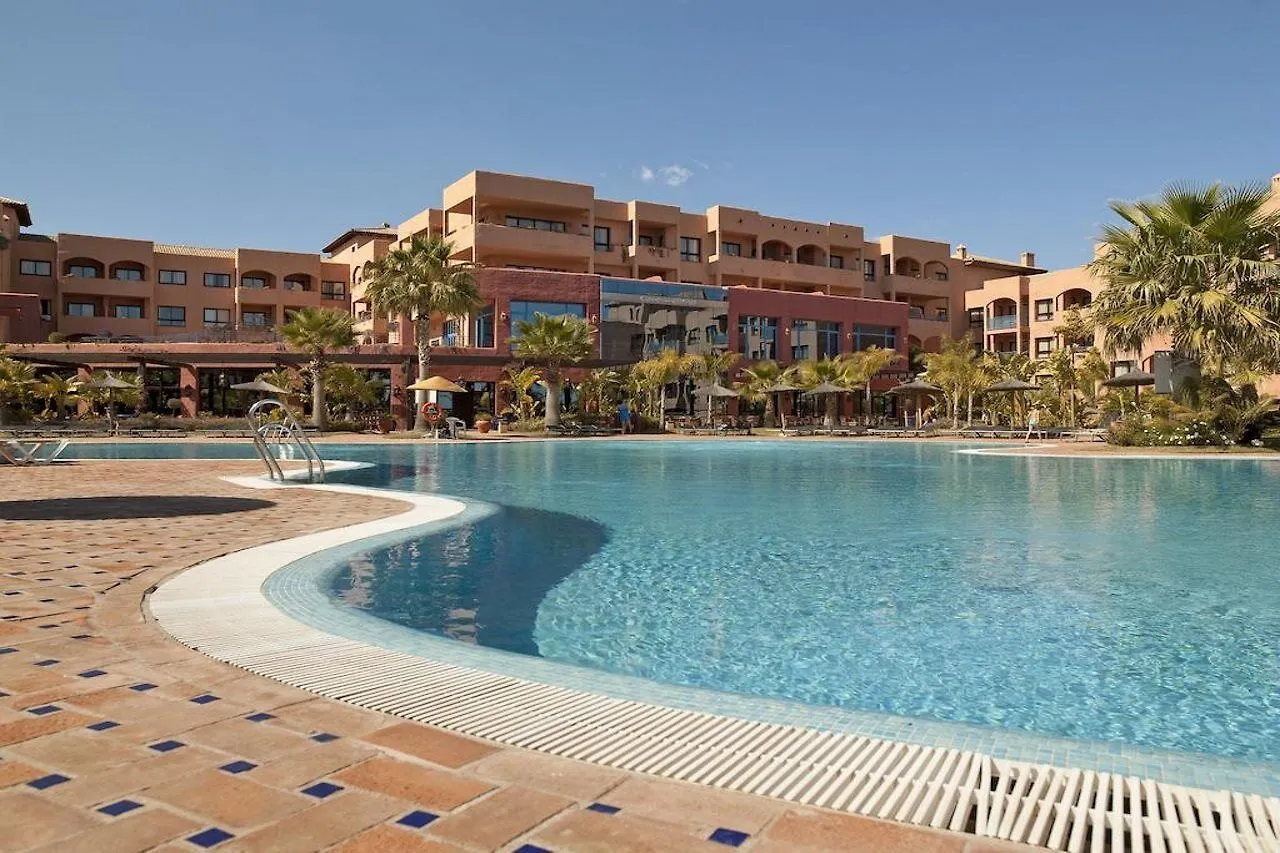 Hotel Oh Nice Caledonia Estepona 4*,