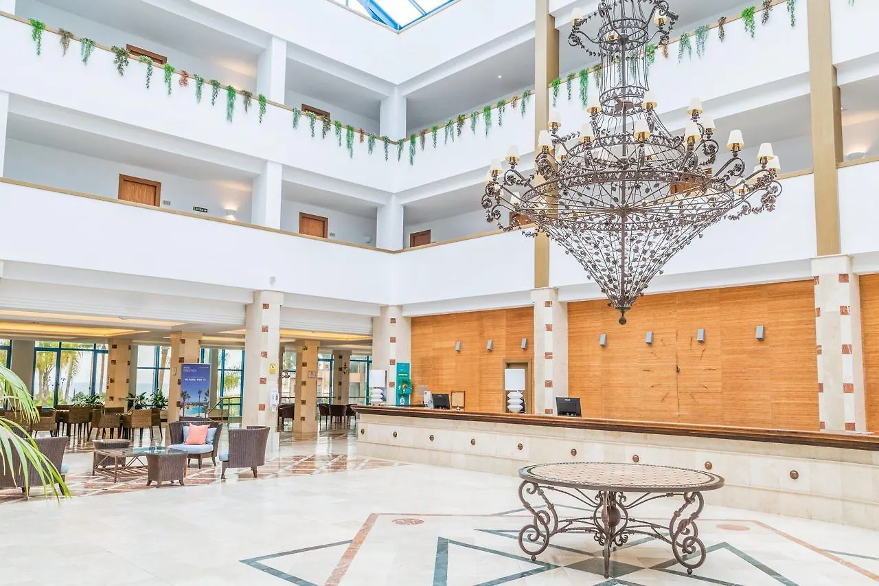 Hotel Oh Nice Caledonia Estepona