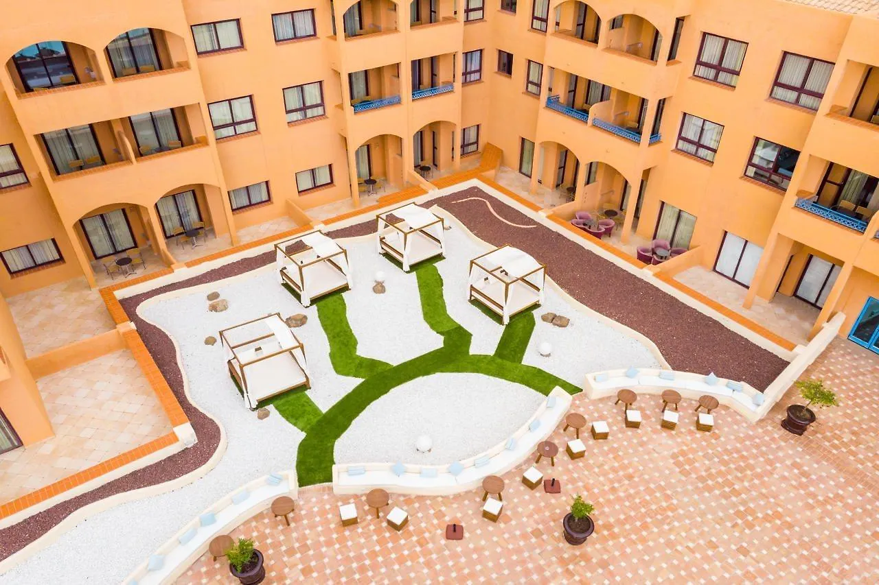 Hotel Oh Nice Caledonia Estepona