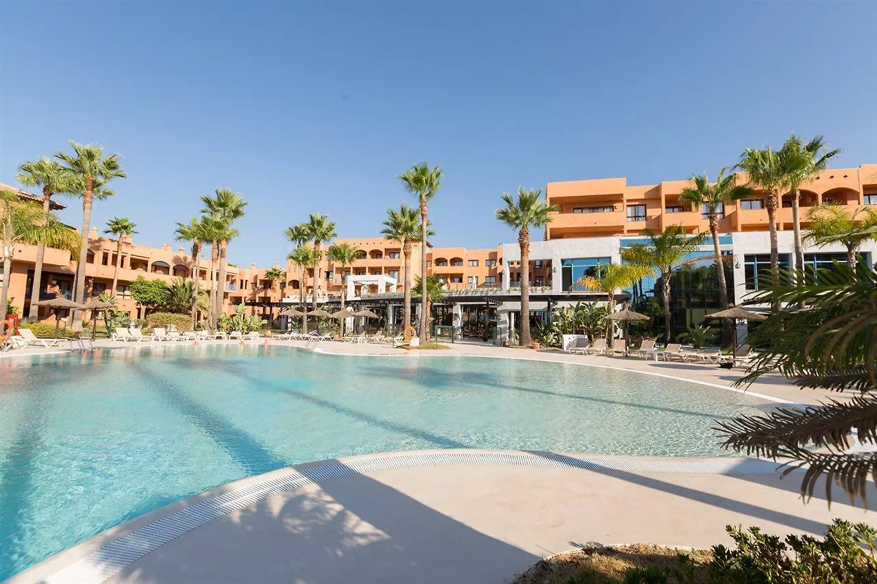 Hotel Oh Nice Caledonia Estepona