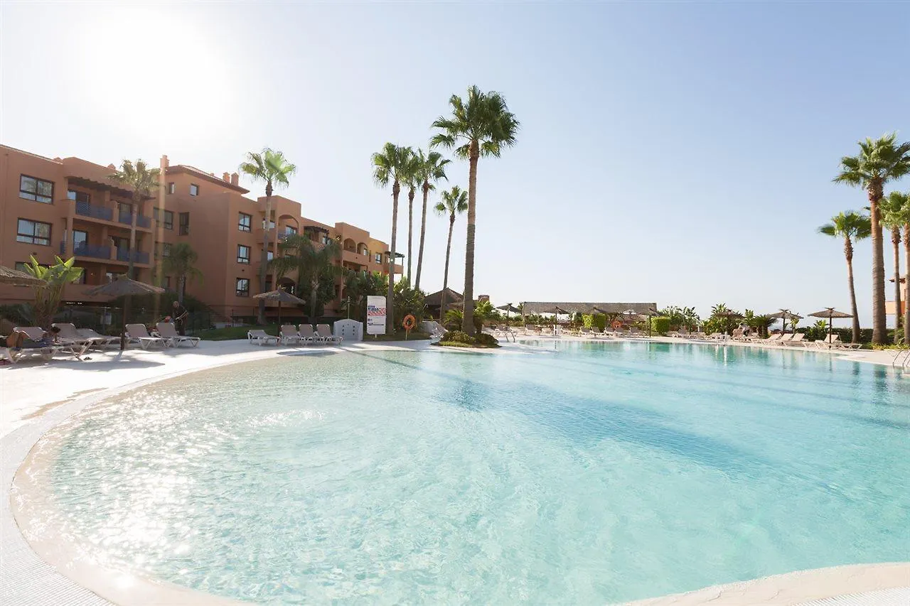 ****  Hotel Oh Nice Caledonia Estepona Spain