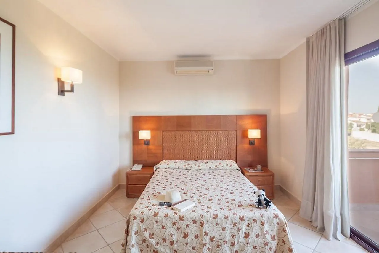 Hotel Oh Nice Caledonia Estepona